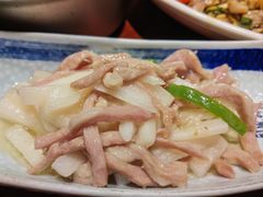 山药松板肉-杨记隆府(时代天街店)