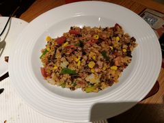 -必胜客(金元宝店)