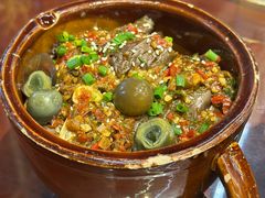-杨记隆府(南坪店)