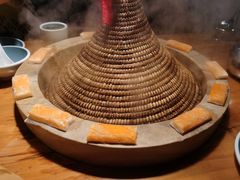 -滇小鱼·云南野生菌火锅(上杭路店)