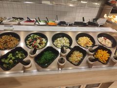 -比格比萨自助(宋家庄店)