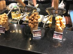 -食通天·寰宇集(杭州万象城店)