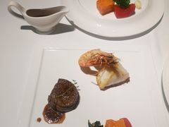 -王品牛排(郑州大卫城店)