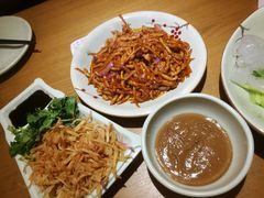 -春饼先生·北京烤鸭(甘井子万达店)