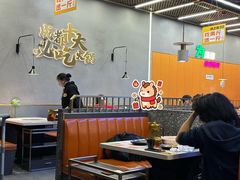-味之绝美蛙鱼头火锅(松江万达店)