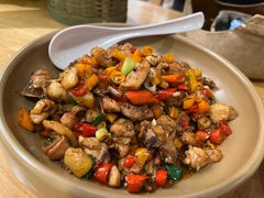-威哥的菜·地道长沙菜(雨花亭店)