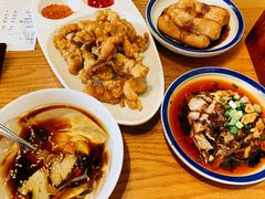 -好這口重庆小面(总店)