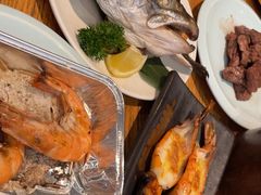 -赤坂亭·M9和牛烧肉·铁板烧·日料398放题(长泰广场店)