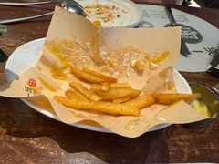 -一沙一城·岩烤牛扒(深圳首店)