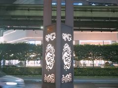 -ZARA(重庆华润万象城中区店)