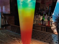 -胡桐里音乐酒馆(孝南店)