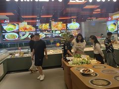 -永红源啤酒·烧烤·海鲜·大排档(台柳路店)