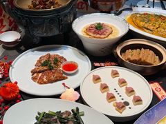 -曾宴·楚菜(湖北省博物馆店)