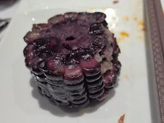 -汉巴味德·烤肉与啤酒的自助(杭州大悦城店)