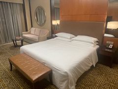 -济南喜来登酒店