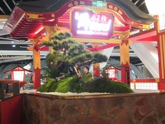 -牛New寿喜烧(金鹰世界店)