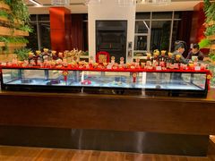 -嘉年华大酒店琴湾-自助餐厅