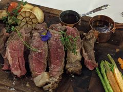 -马克西姆餐厅(崇文门店)