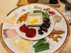 -芸南道·过桥米线(昆明老街旗舰店)