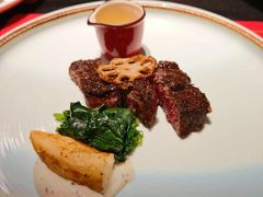 -塞纳河法国餐厅(唐延路店)