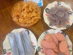 -最爱鲜巫山纸包鱼(解放碑总店)