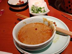 -1078號老北京涮肉(万达广场店)