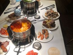 -星伦多自助料理(华润万象城店)