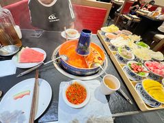 -咏江南·苏式火锅·苏州评弹(观前街店)