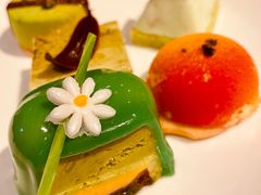 -深圳四季酒店·馥自助餐厅