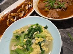 -前海沿·青岛菜(乐客城店)