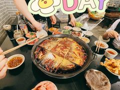 -酒友老火锅(渝中店)