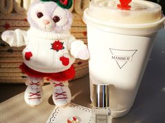 -Manner Coffee(徐汇滨江店)