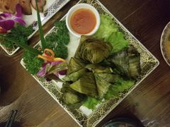 -Siam泰餐厅(水上公园店)