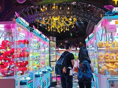 -反斗乐园(领展中心城店)