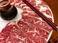 -澳门豆捞(裕华东路店)