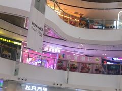 -万达广场(临港店)