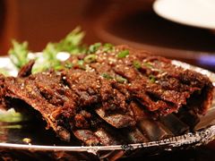 -武汉武昌威斯汀酒店-知味自助餐厅