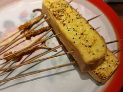 -北丐先生·野馄饨烧烤(雨花万象店)