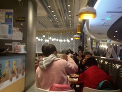 -大鼓米线(杭州国大城市广场店)