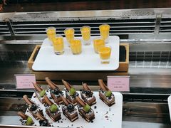 -广州建国酒店·君豪西餐自助餐厅