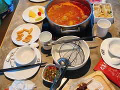 -大喜牛鲜牛肉火锅(营迹路店)