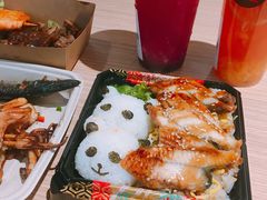 -盒马鲜生(悦峰店)