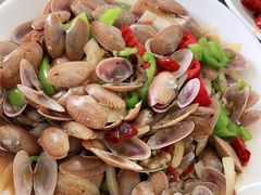 -三亚相缘海鲜·烧烤·糟粕醋(三亚湾店)