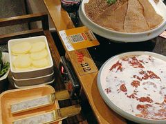 -井格重庆火锅(西直门凯德Mall店)