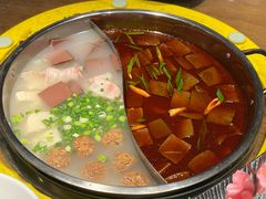 -吴记鲜定味