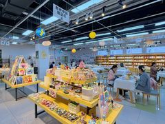 -郑在DIY·潮玩银饰绘画手作(中央大道旗舰店)
