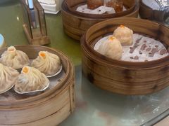 -新金盛·海鲜酒楼(盐田店)