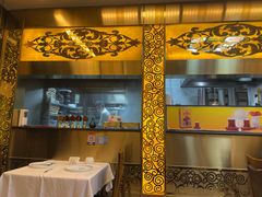 -沙漠玫瑰土耳其餐厅(神路街店)