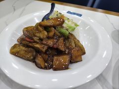 -宛平李记小吃(东关街店)