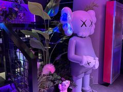-粉墨特色菜·烧烤音乐酒馆